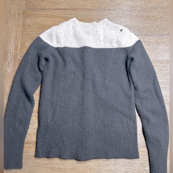 100% pure cashmere sweater size xs - Picture 2 of 6